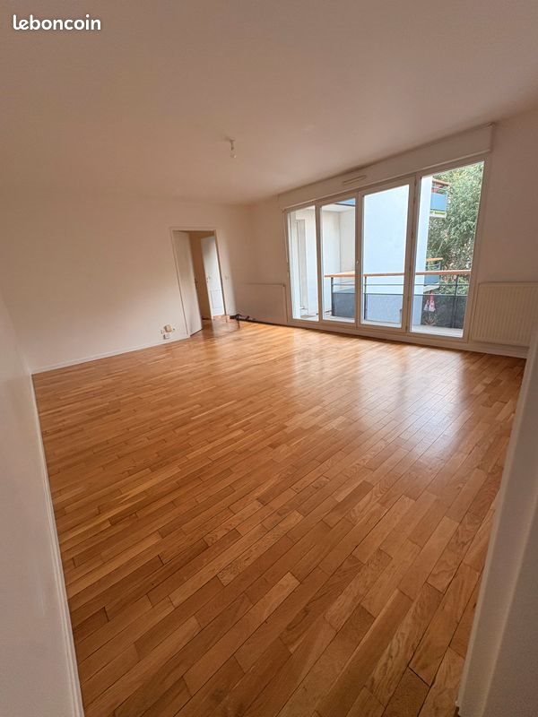 Appartement à louer, 66m², Pantin