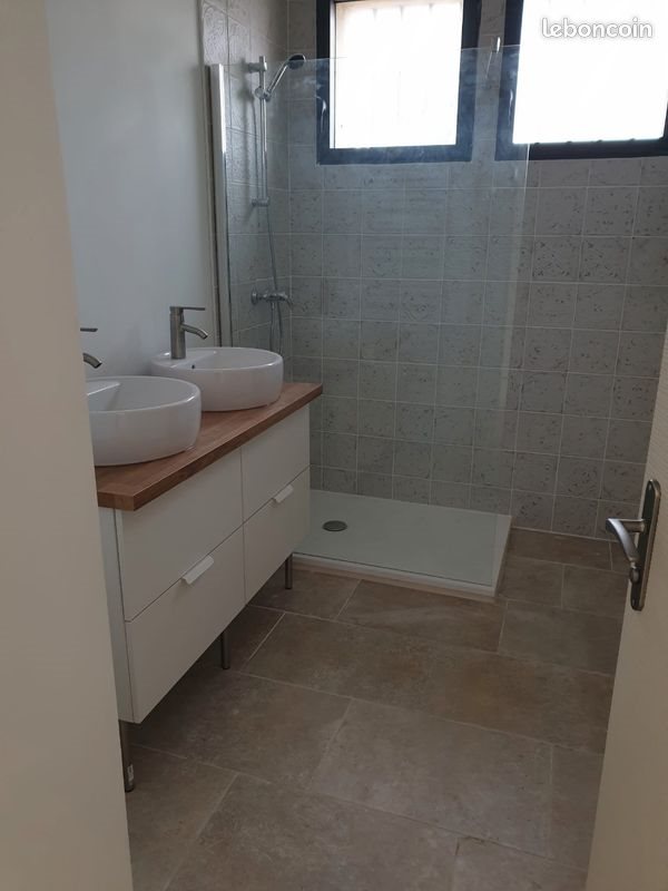 Maison à louer, 95m², Pernes-les-Fontaines