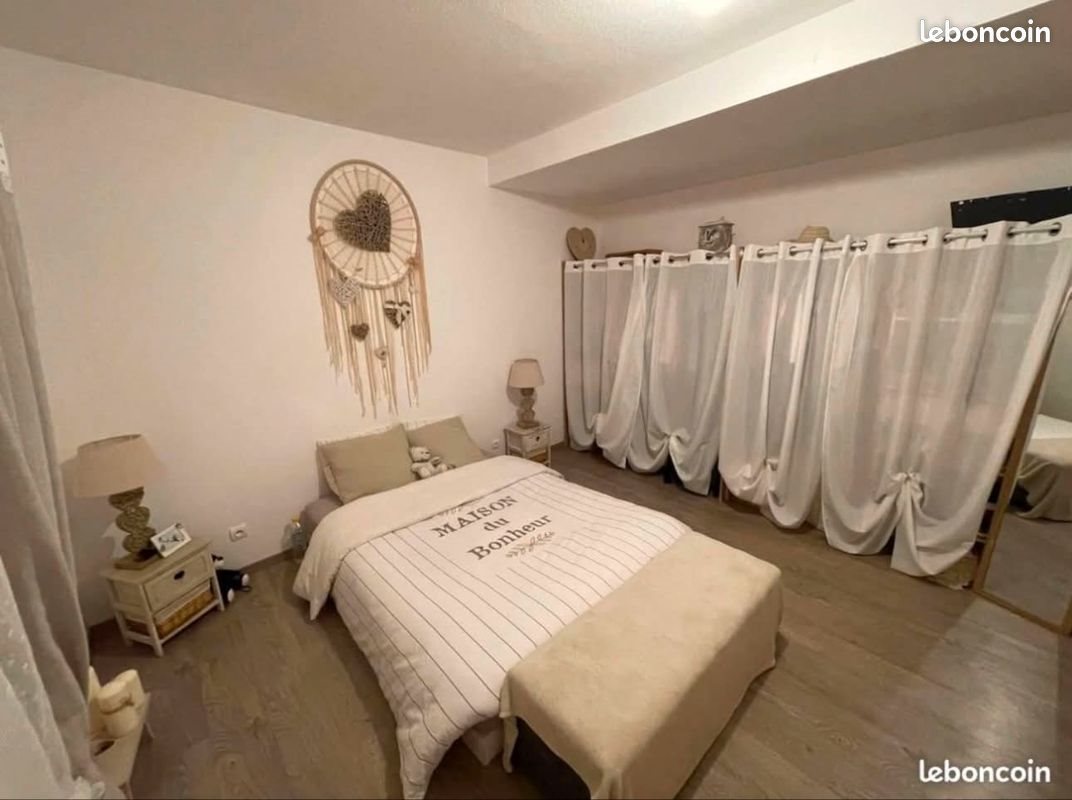 Appartement à vendre, 75m², Luxeuil-les-Bains