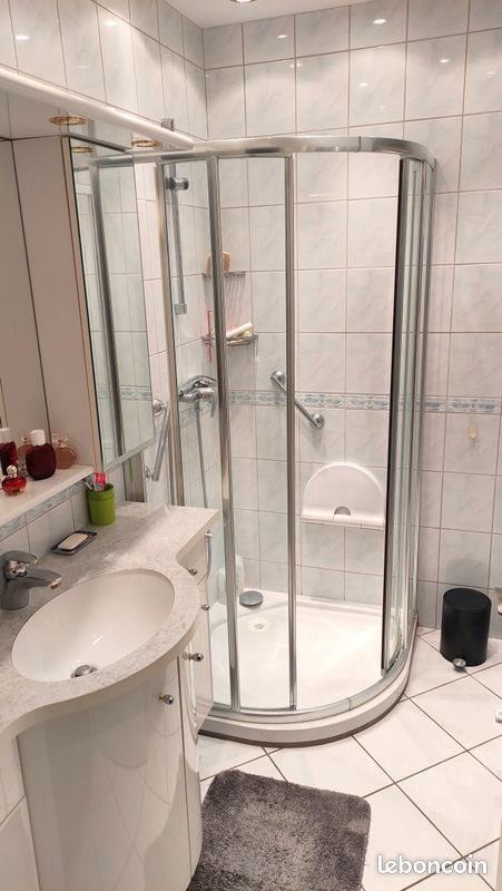 Appartement à vendre, 66m², Aix-les-Bains