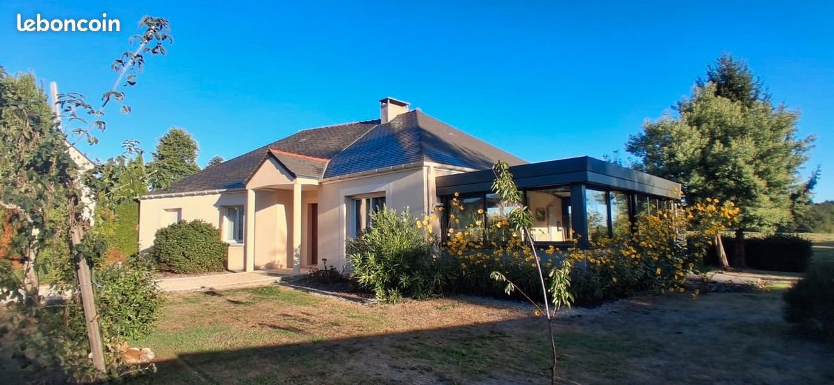 Maison à vendre, 130m², Malville
