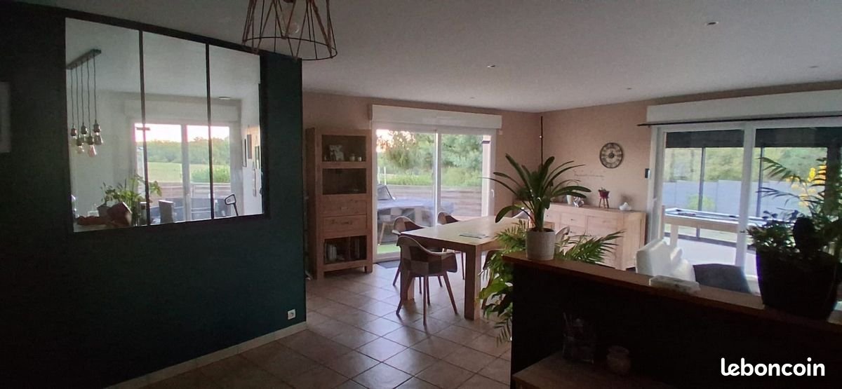 Maison à vendre, 130m², Malville