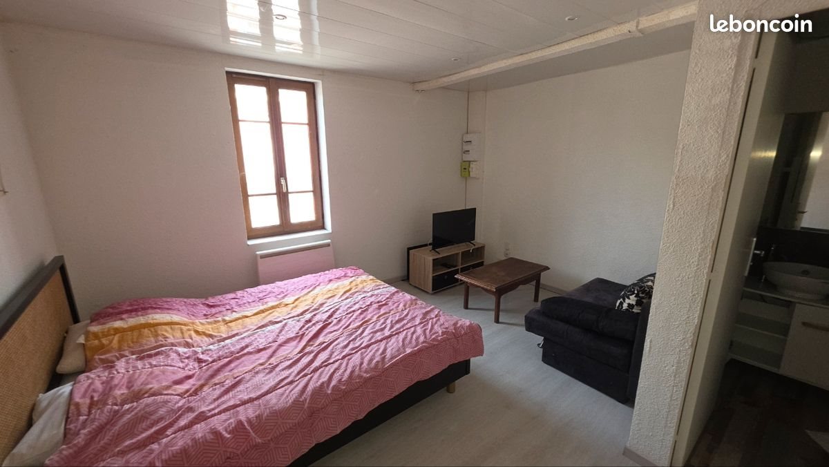 Appartement à louer, 31m², Moulins