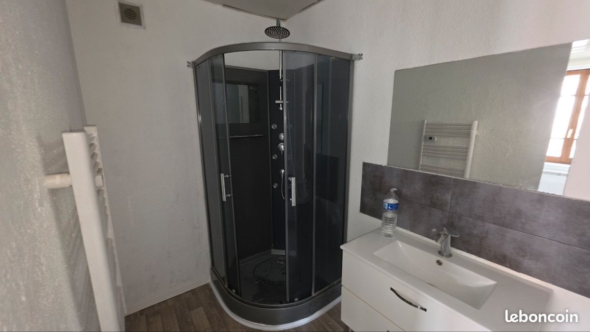 Appartement à louer, 31m², Moulins