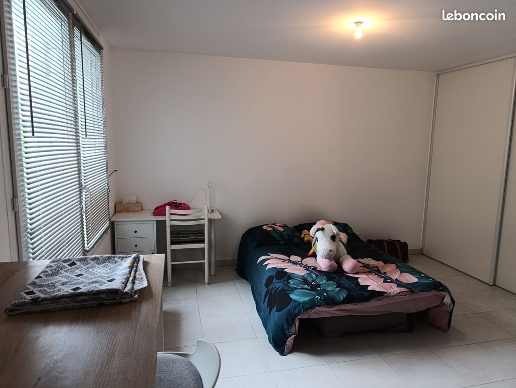 Appartement à louer, 25m², Bron