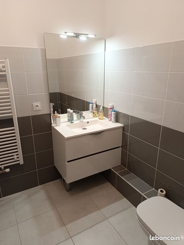 Appartement à louer, 25m², Bron
