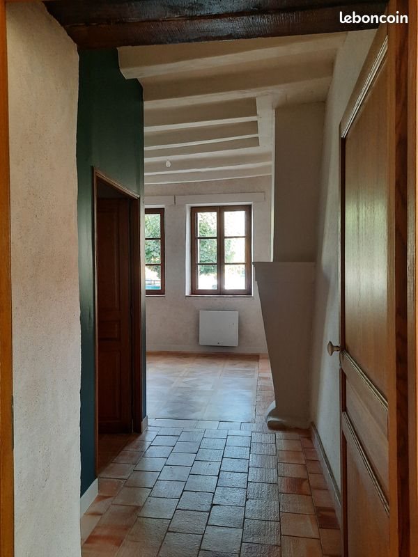 Maison à louer, 55m², Saint-Flovier