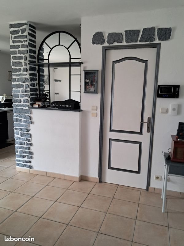 Maison à vendre, 115m², Notre-Dame-des-Landes