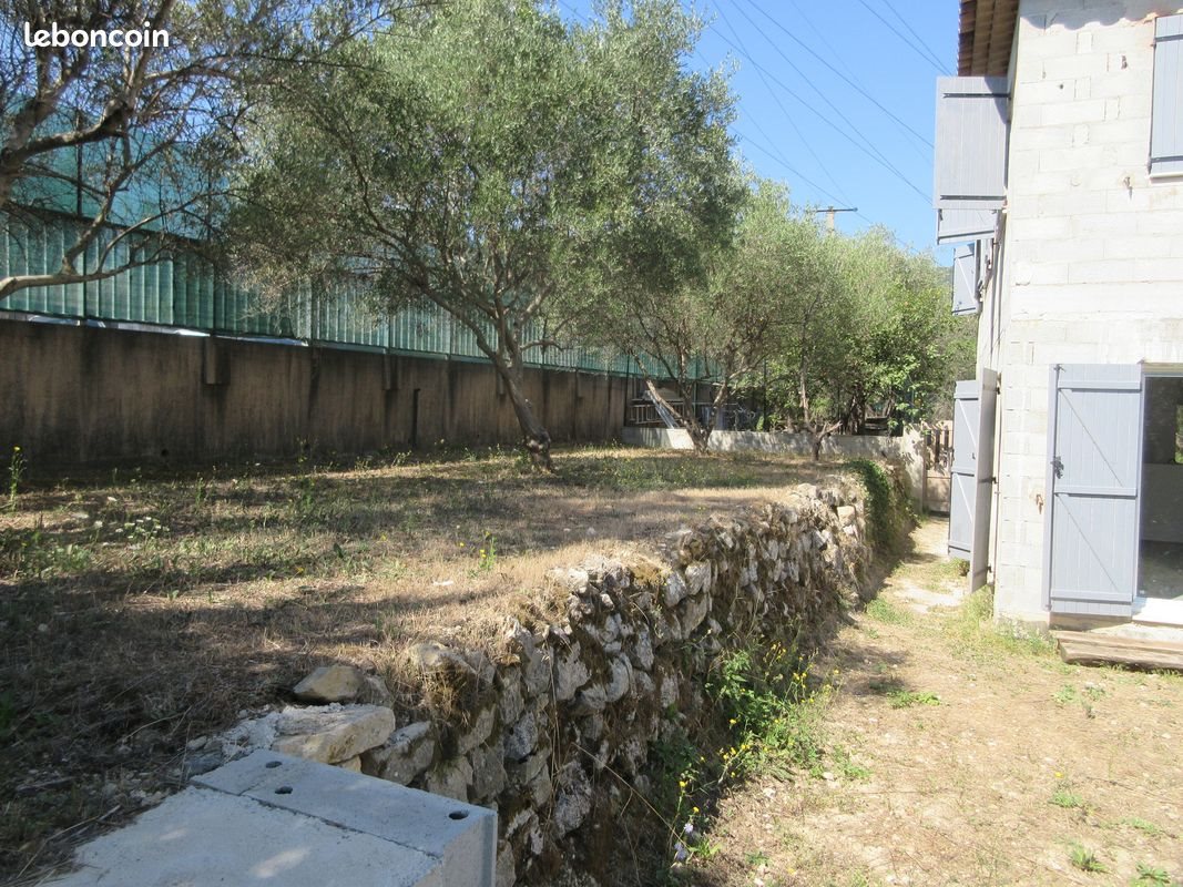 Maison à louer, 85m², Grasse