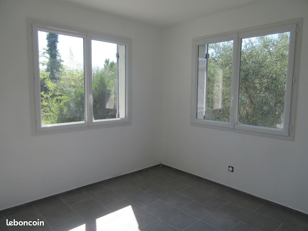 Maison à louer, 85m², Grasse