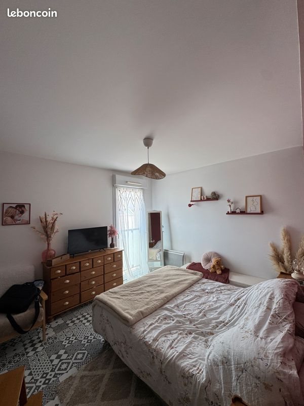 Appartement à vendre, 75m², Le Grand-Quevilly
