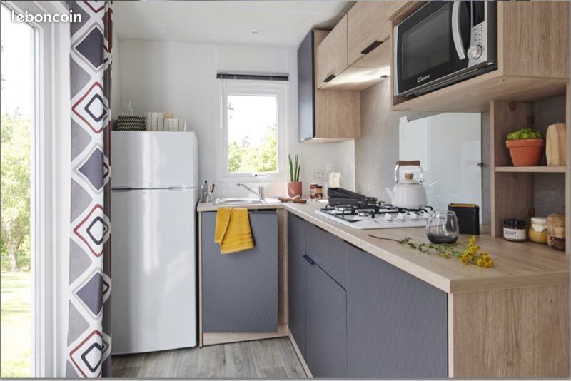 Appartement à louer, 20m², Arès