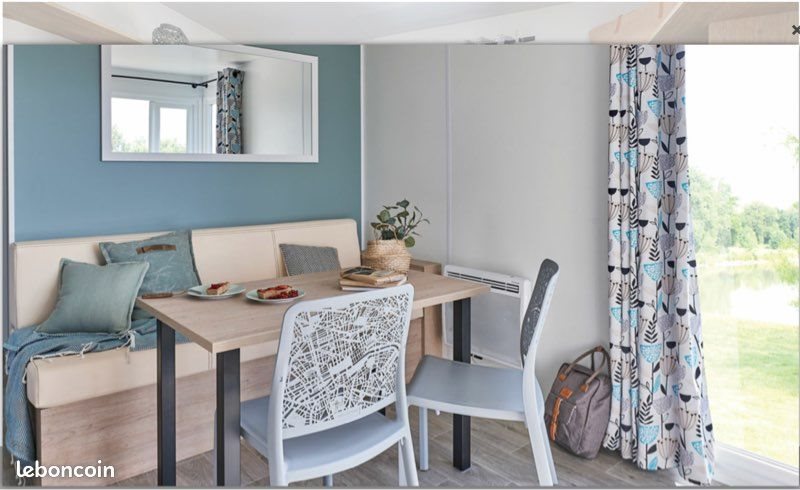 Appartement à louer, 20m², Arès
