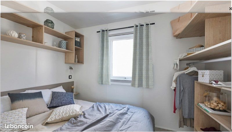 Appartement à louer, 20m², Arès