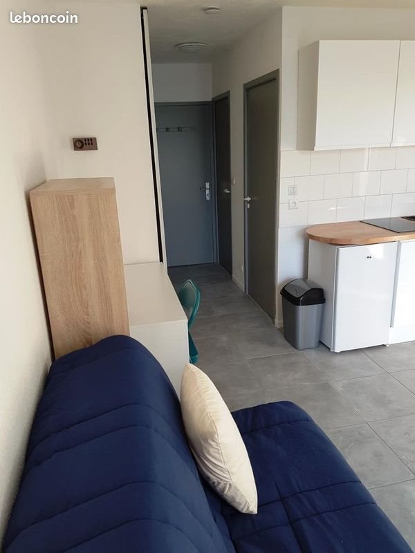 Appartement à louer, 20m², Cholet