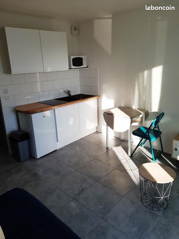 Appartement à louer, 20m², Cholet