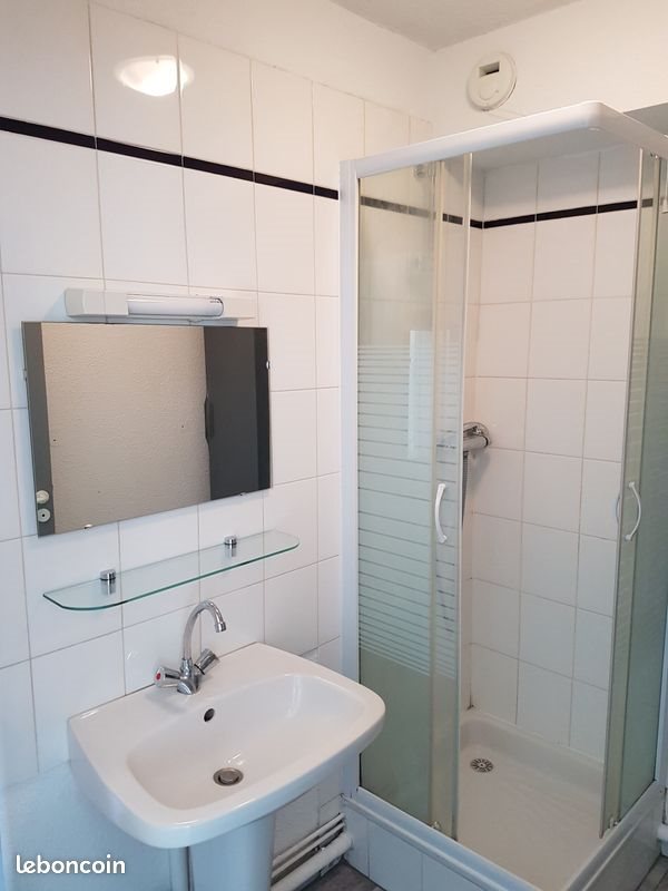 Appartement à louer, 20m², Cholet