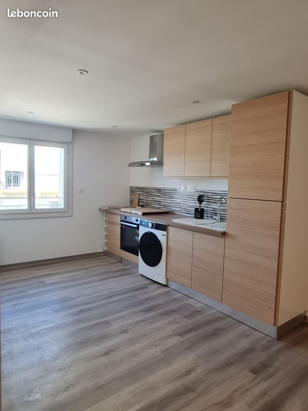 Appartement à louer, 50m², Estagel