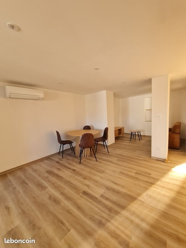 Appartement à louer, 50m², Estagel