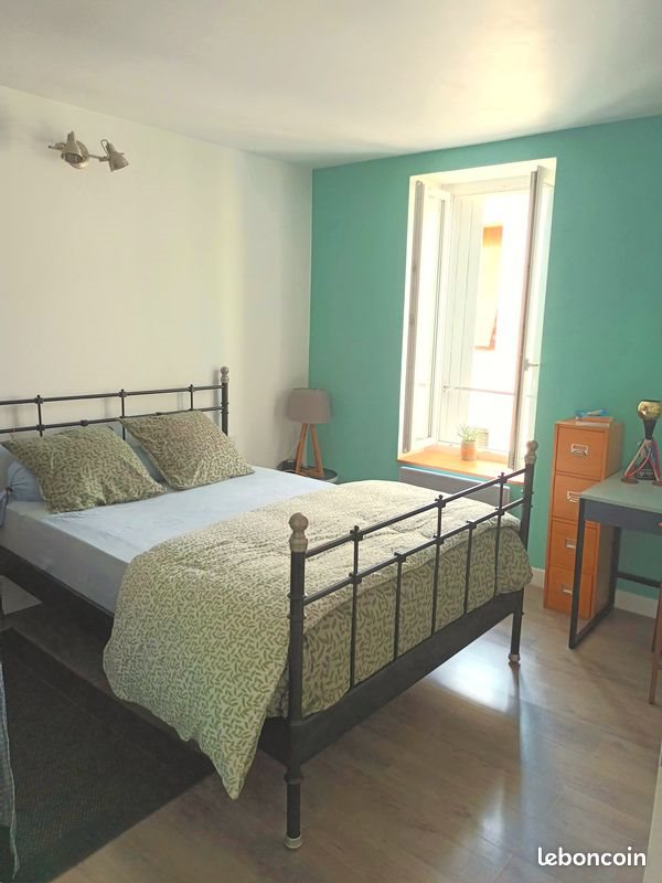 Maison à vendre, 60m², Saujon