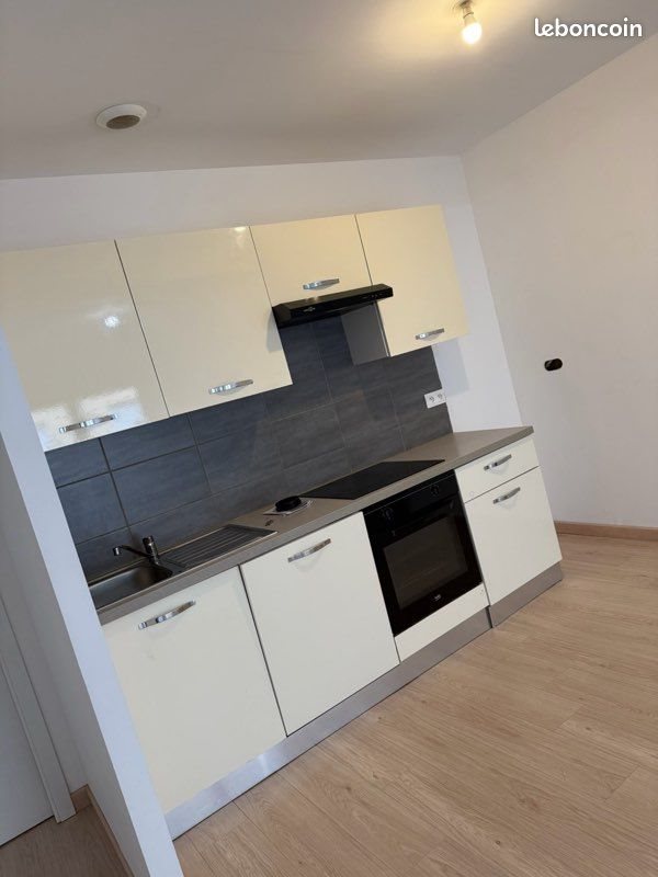 Appartement à louer, 70m², Masevaux