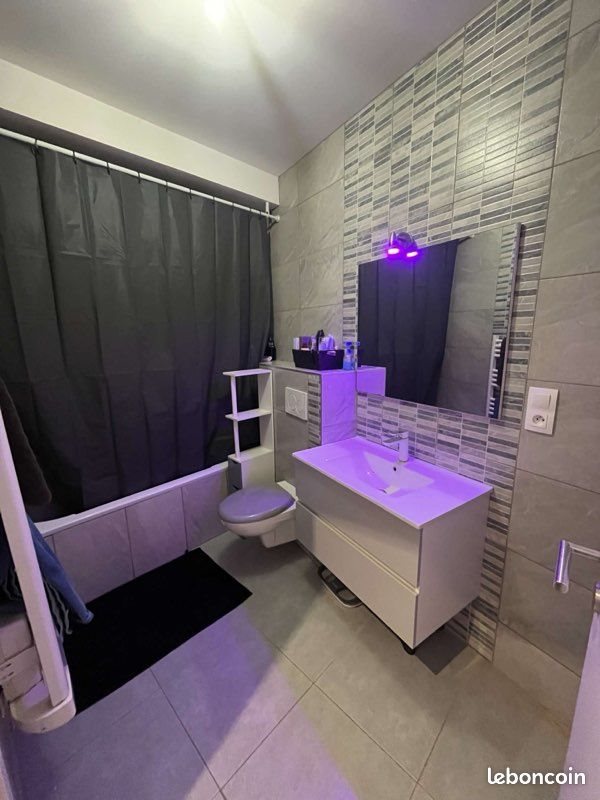 Appartement à louer, 70m², Masevaux