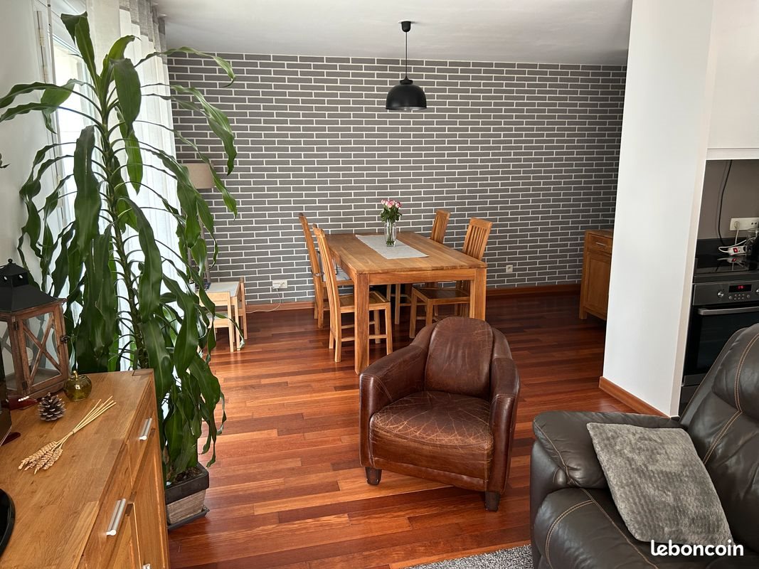 Appartement à vendre, 70m², Vélizy-Villacoublay