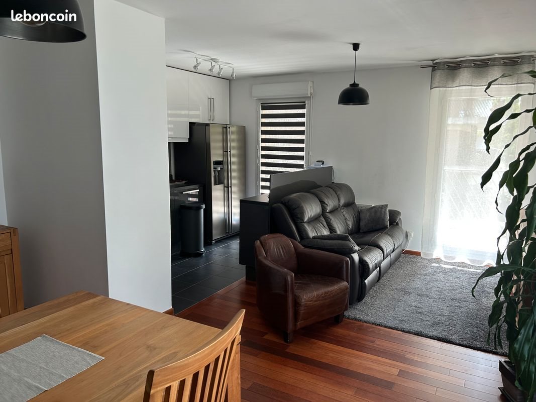 Appartement à vendre, 70m², Vélizy-Villacoublay