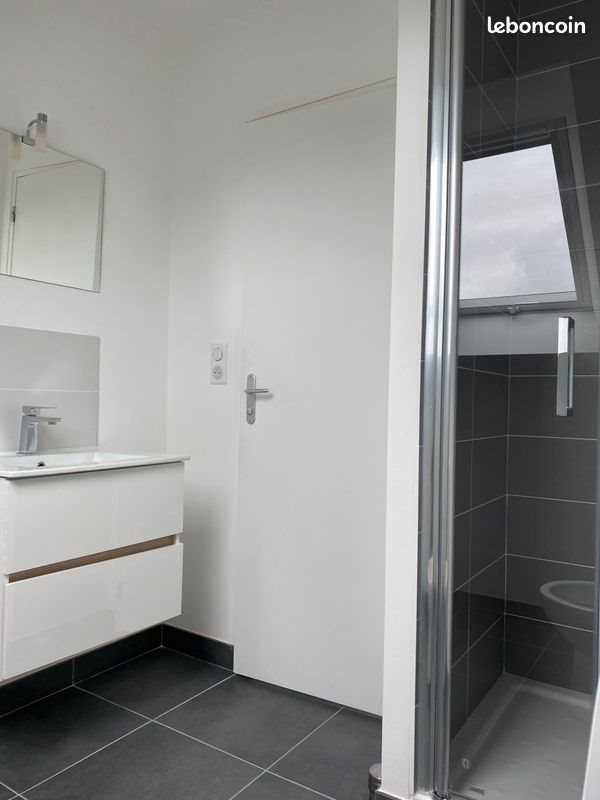 Appartement à louer, 49m², Le Sourn
