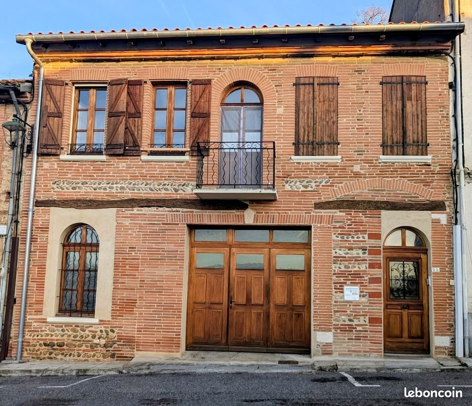 Maison à vendre, 147m², Le Fousseret
