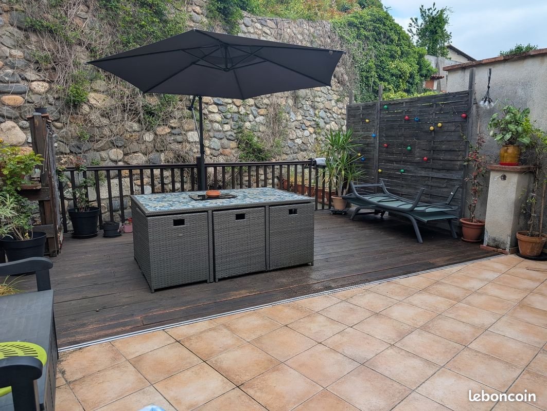 Maison à vendre, 147m², Le Fousseret