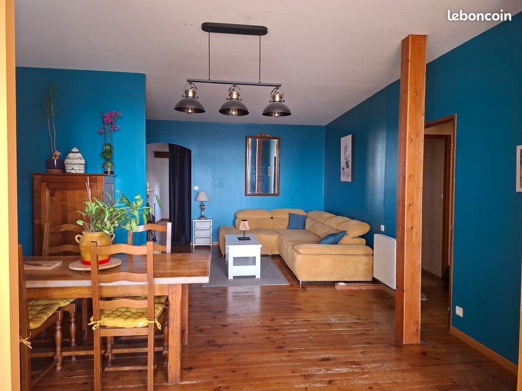 Maison à vendre, 147m², Le Fousseret