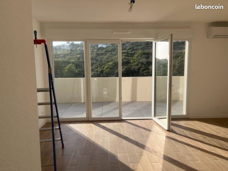 Appartement à vendre, 81m², Pietrosella