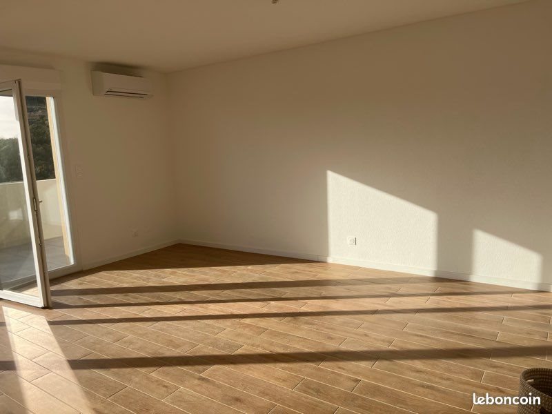Appartement à vendre, 81m², Pietrosella