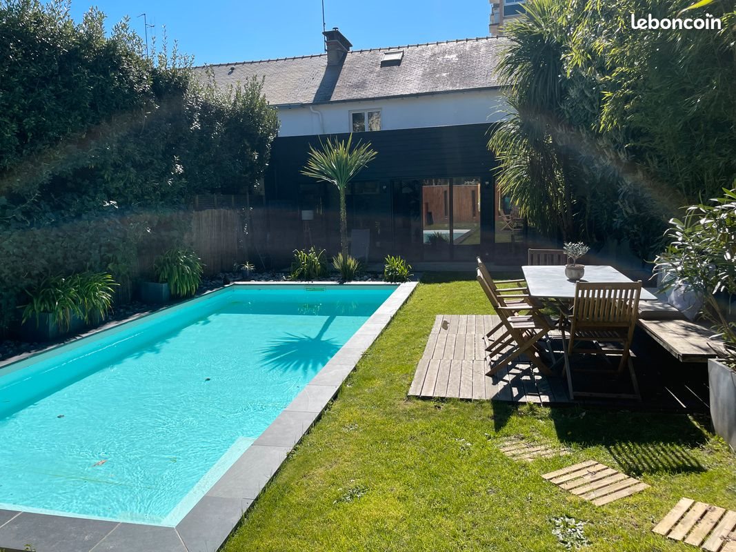 Maison à vendre, 186m², Nantes