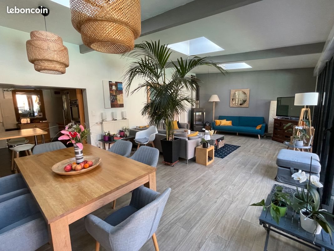 Maison à vendre, 186m², Nantes