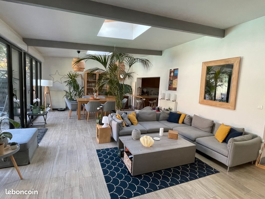 Maison à vendre, 186m², Nantes