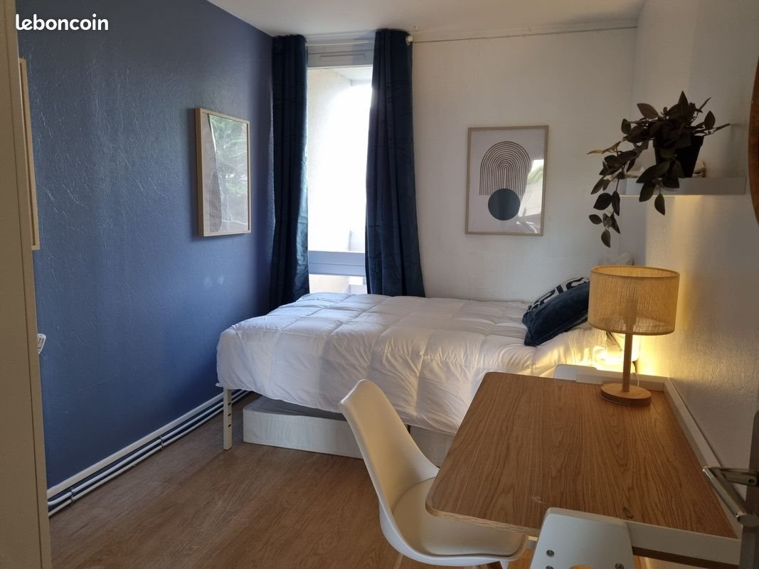 Appartement à louer, 11m², Élancourt