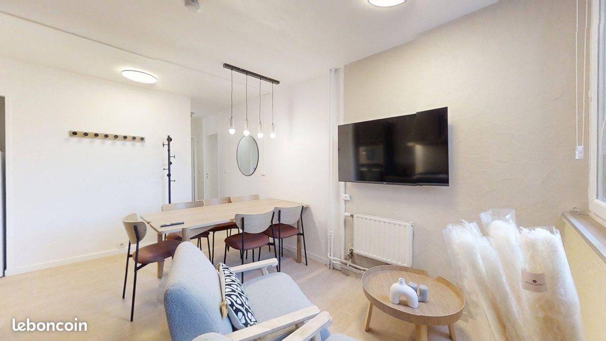 Appartement à louer, 11m², Élancourt