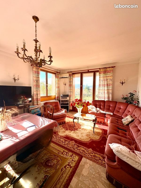 Maison à vendre, 300m², Saulce-sur-Rhône