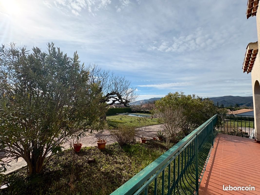 Maison à vendre, 300m², Saulce-sur-Rhône