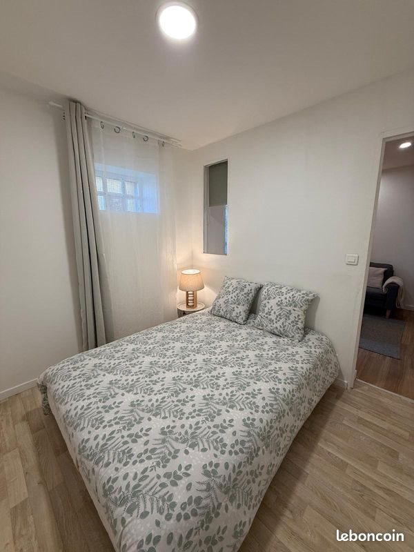 Appartement à louer, 41m², Châtillon-sur-Loire
