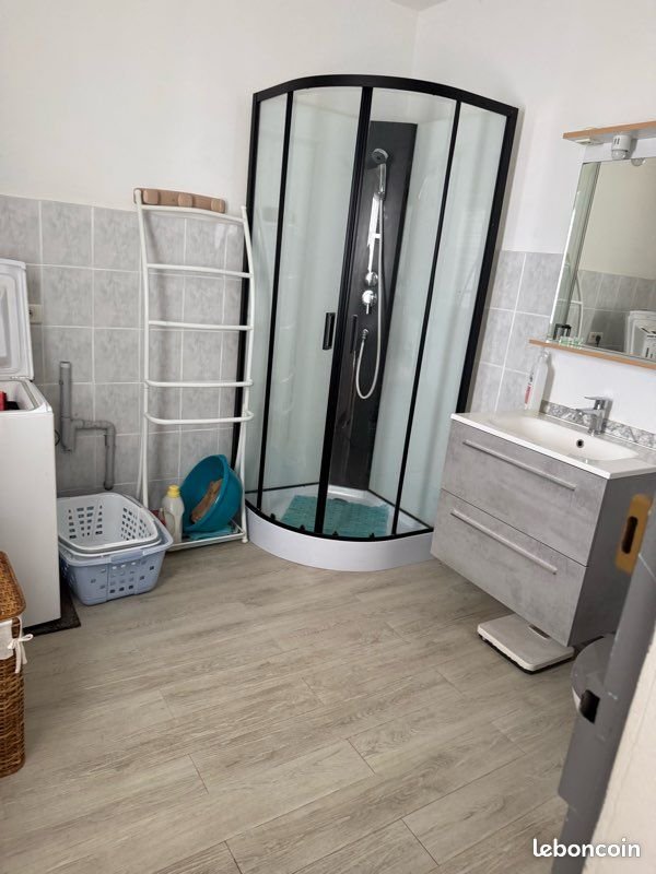 Maison à louer, 71m², Challans