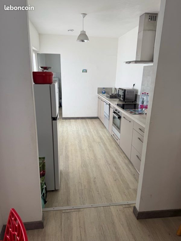 Maison à louer, 71m², Challans