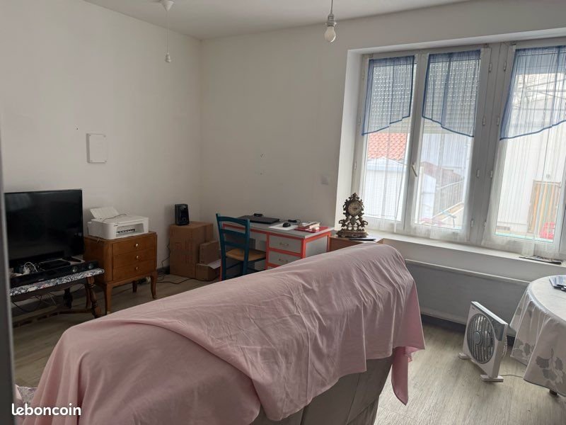Maison à louer, 71m², Challans
