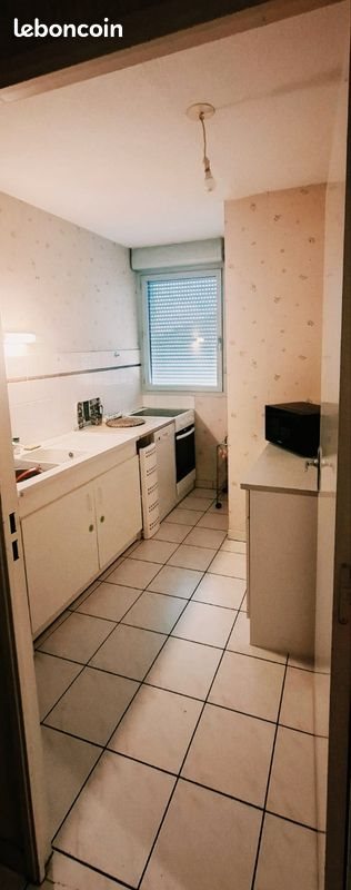 Appartement à vendre, 61m², Agen
