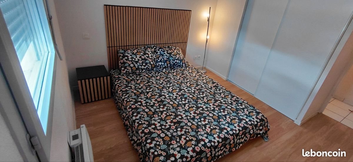 Appartement à vendre, 61m², Agen