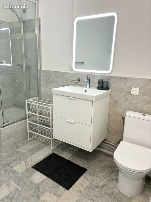Appartement à vendre, 34m², La Grande-Motte