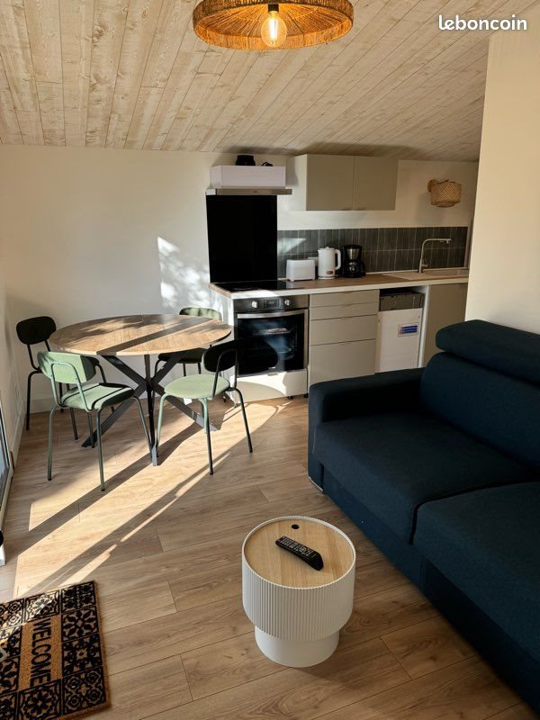 Appartement à louer, 30m², La Roche-sur-Yon