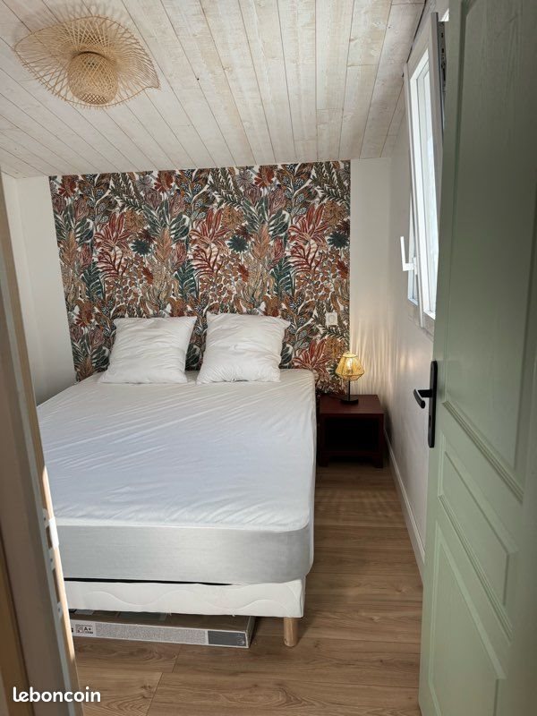 Appartement à louer, 30m², La Roche-sur-Yon